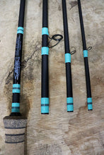Load image into Gallery viewer, 6/7 Switch Rod 11&#39; - Teal